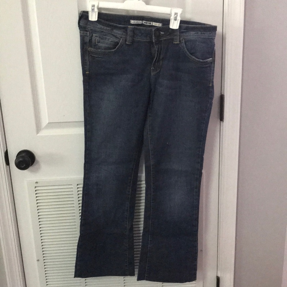 Women’s jeans